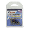 American Fishing Wire Mighty-Mini Stainless Steel Crane Swivels