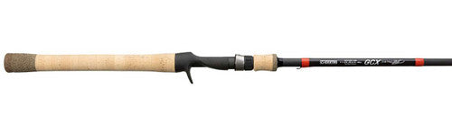 G.Loomis GCX 894C JWR Jig & Worm Casting Rod