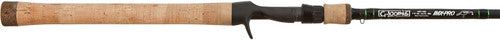 G.Loomis IMX-PRO 847C-CBR Crankbait Rod