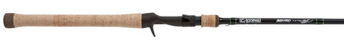 G-Loomis IMX-PRO 853C JWR Jig & Worm Casting Rod