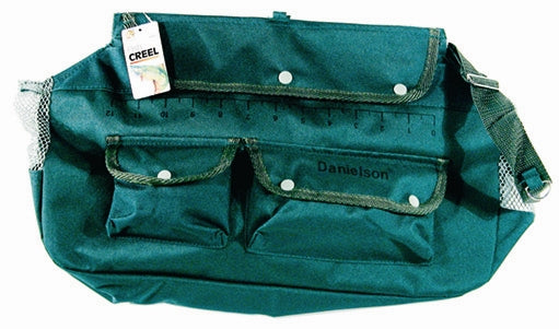 Danielson Fishing Creel-Canvas
