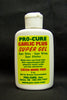 Pro-Cure Super Gel High Performance 2 Ounce Bait Scents & Uv Flash
