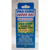 Pro-Cure Super Gel High Performance 2 Ounce Bait Scents & Uv Flash