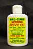 Pro-Cure Super Gel High Performance 2 Ounce Bait Scents & Uv Flash