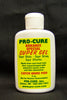 Pro-Cure Super Gel High Performance 2 Ounce Bait Scents & Uv Flash