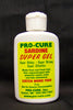 Pro-Cure Super Gel High Performance 2 Ounce Bait Scents & Uv Flash