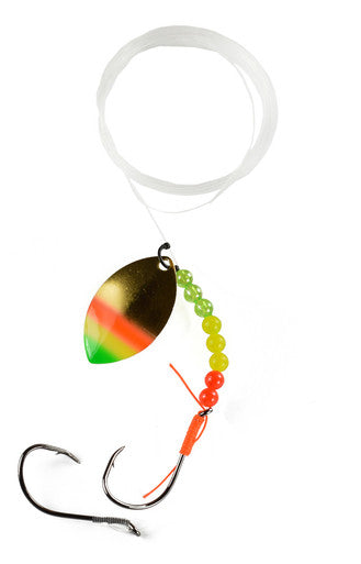 XXB Yakima Bait Gale Force Slip Tie Herring Rig