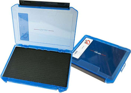 Gamakatsu G-Box 3600 Slit Foam Case