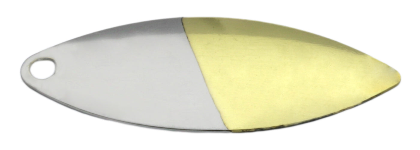 Gibbs Willow Leaf Trolls