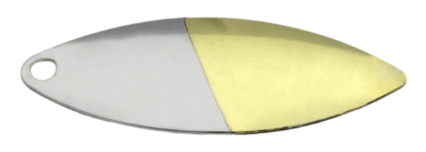 Gibbs Willow Leaf Trolls