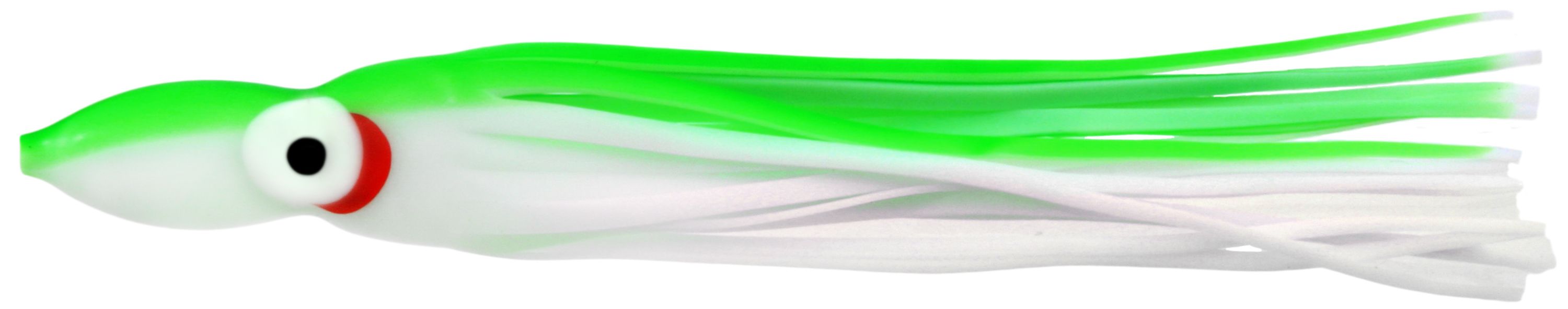 Gibbs Zak 4.5 Challenger Squids 3 Pack