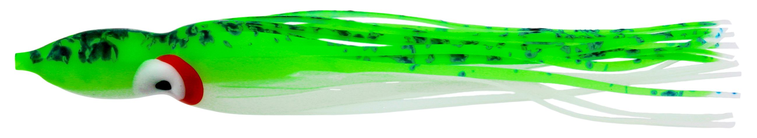 Gibbs Zak 4.5 Challenger Squids 3 Pack ZZZ