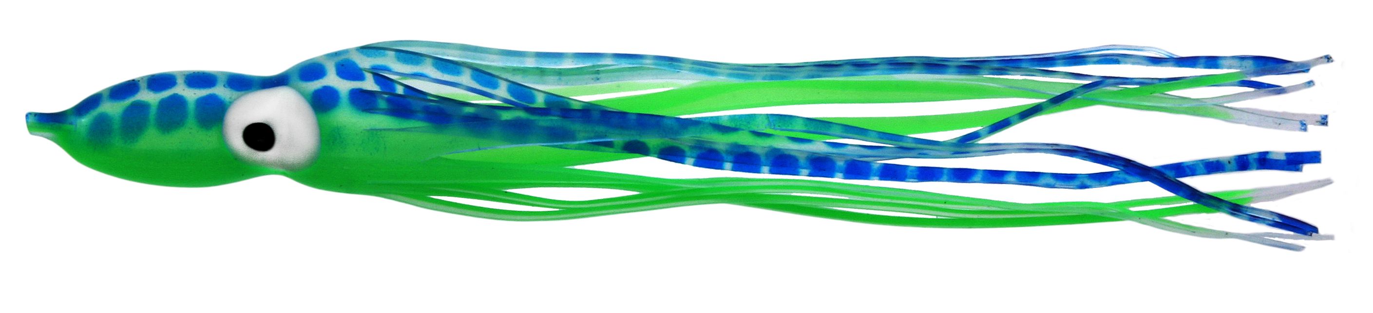 Gibbs Zak 4.5 Challenger Squids 3 Pack