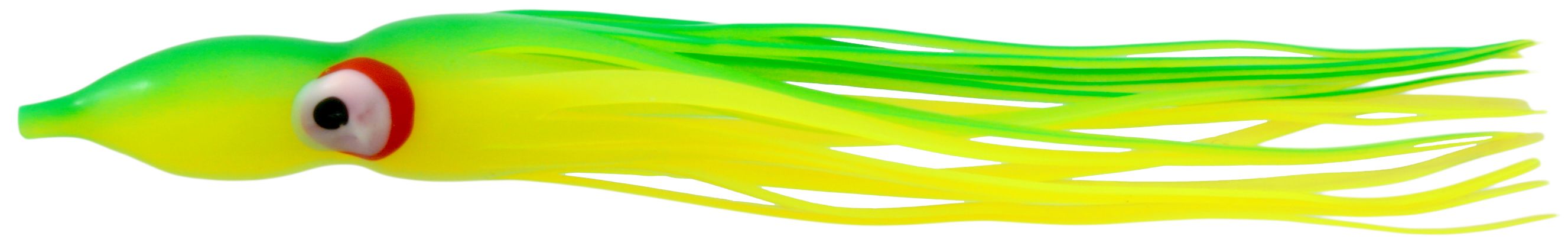 Gibbs Zak 4.5 Challenger Squids 3 Pack ZZZ