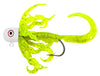 Gibbs Zak Squirm Worm Jig