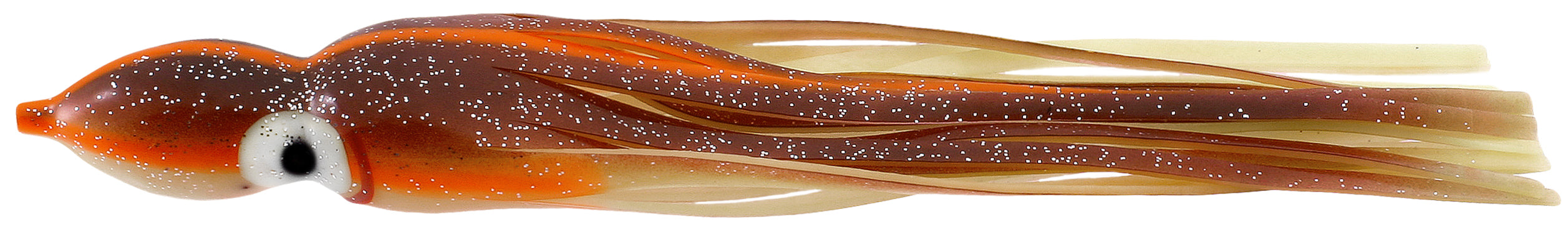 Gibbs Delta Giant Squid