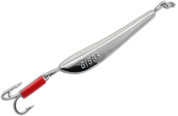 Gibbs Cod Jig  Plain