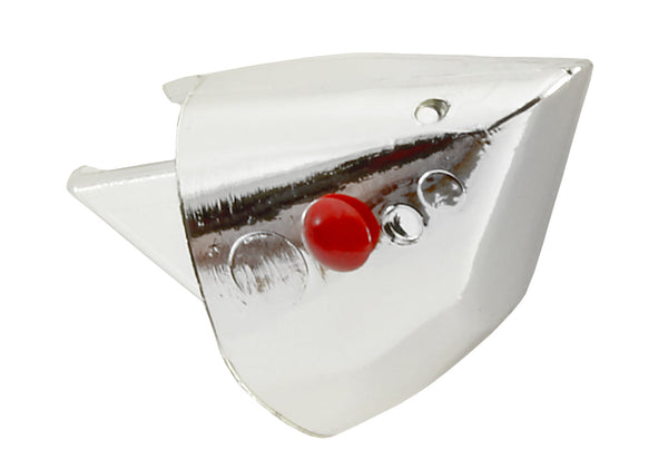 Gibbs Rhys Davis Bulletroll Bait Heads