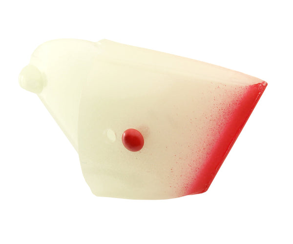 Gibbs Rhys Davis Super Herring Bait Heads ZZZ