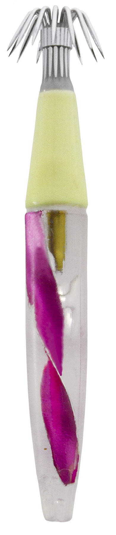 Gibbs Zak Wally Whale Squid Jig