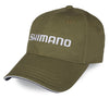 Shimano Adjustable Caps