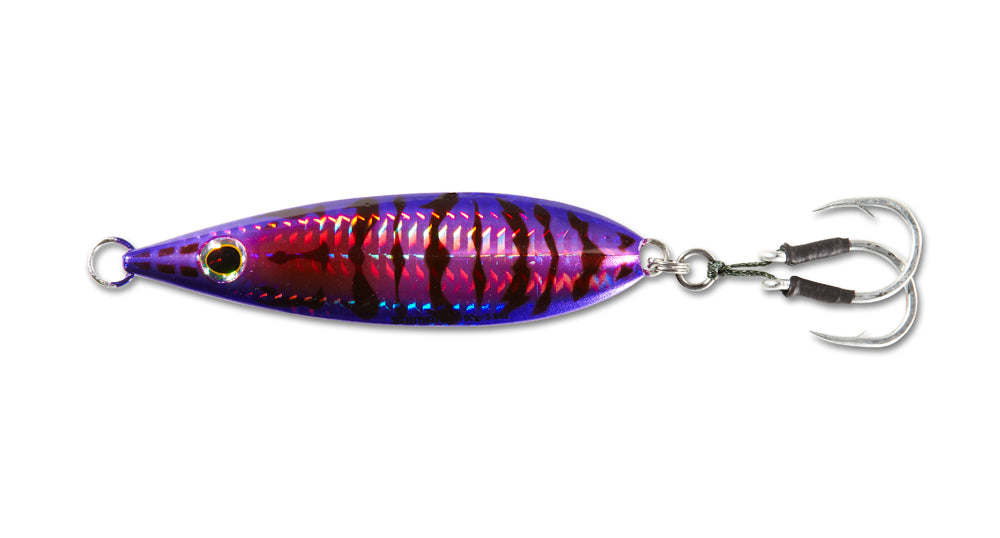 Shimano Butterfly Flatfall Jigs 80G ZZZ