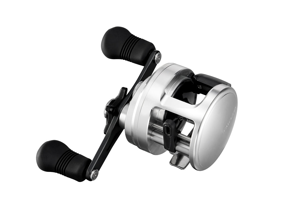 Shimano Calcutta D Baitcasting Reels ZZZ