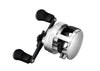 Shimano Calcutta D Baitcasting Reels ZZZ