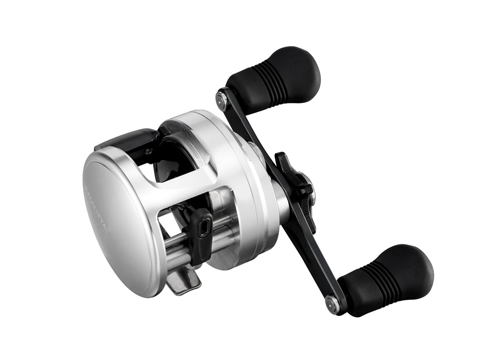 Shimano Calcutta D Baitcasting Reels ZZZ