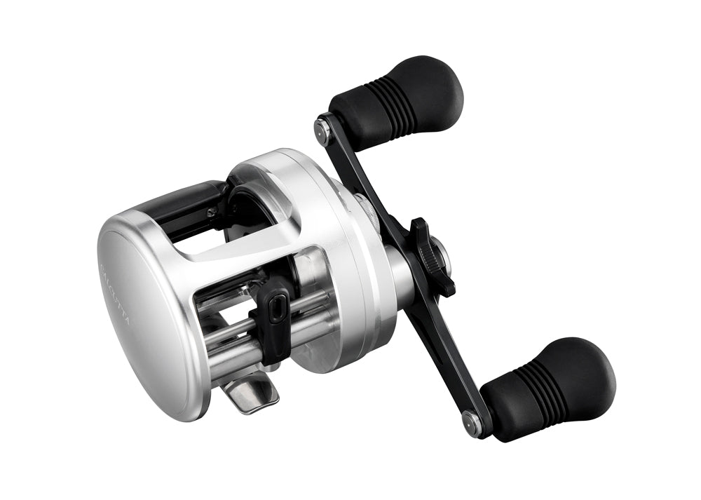 Shimano Calcutta D Baitcasting Reels ZZZ