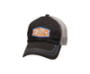 Gloomis Cork Logo Cap