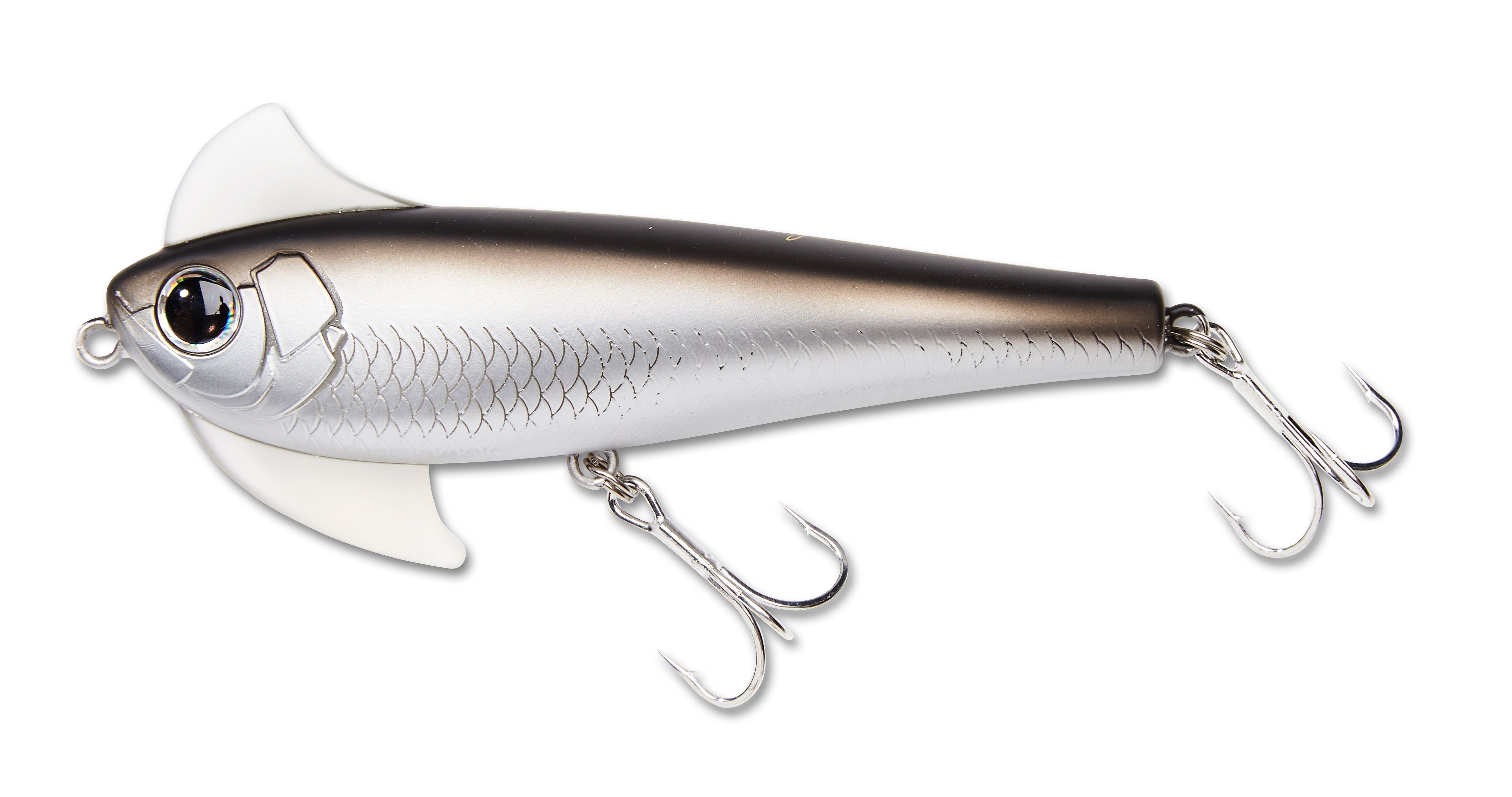 XXB Shimano Saltwater Waxwing Jigs