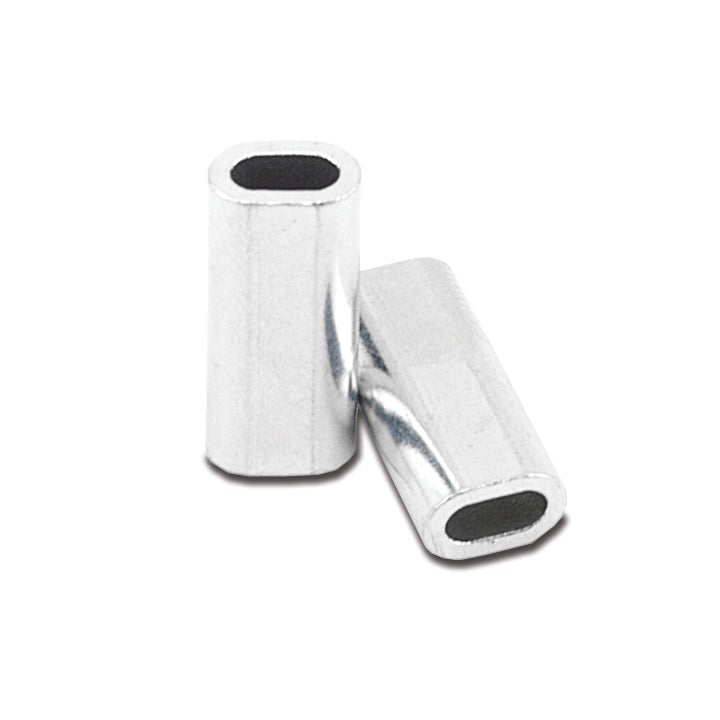 Hi-Seas Grand Slam Aluminum Leader Sleeves