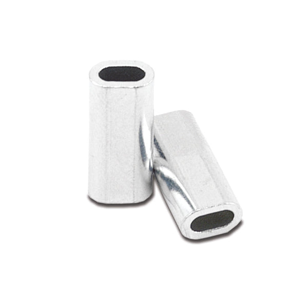Hi-Seas Grand Slam Aluminum Leader Sleeves