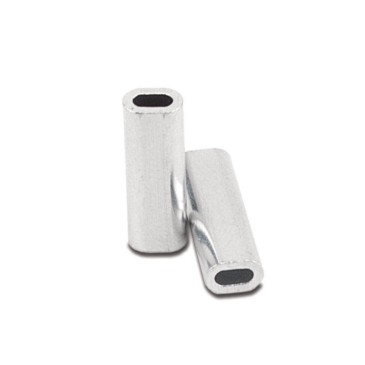 Hi-Seas Grand Slam Aluminum Leader Sleeves