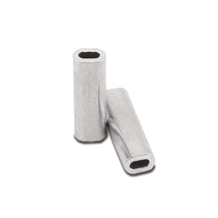 Hi-Seas Grand Slam Aluminum Leader Sleeves