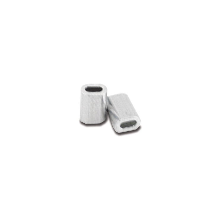 Hi-Seas Grand Slam Aluminum Leader Sleeves