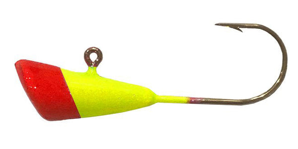 Hawken Fishing Shad Darts
