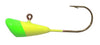 Hawken Fishing Shad Darts