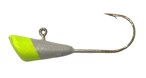 Hawken Fishing Shad Darts