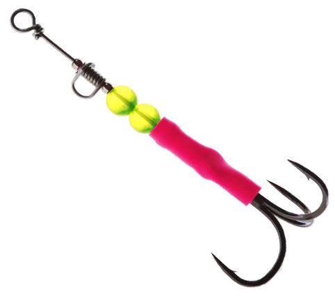Simon Switchblade Spinner