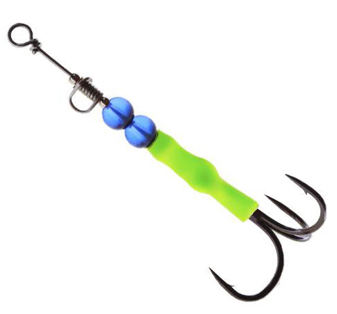 Simon Switchblade Spinner
