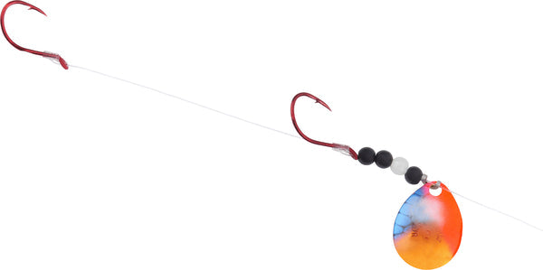 Hildebrandt Finesse Walleye Spinner