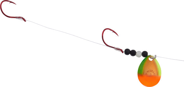 Hildebrandt Finesse Walleye Spinner