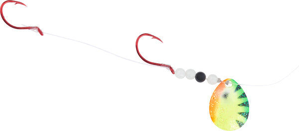 Hildebrandt Finesse Walleye Spinner