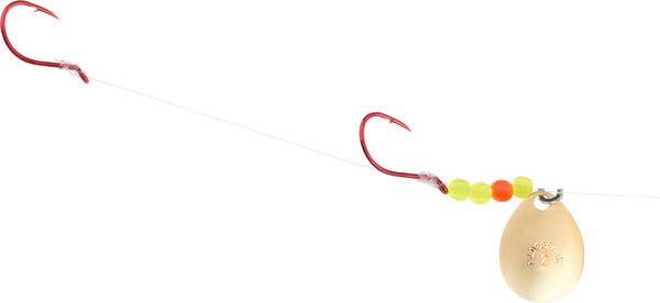 Hildebrandt Finesse Walleye Spinner