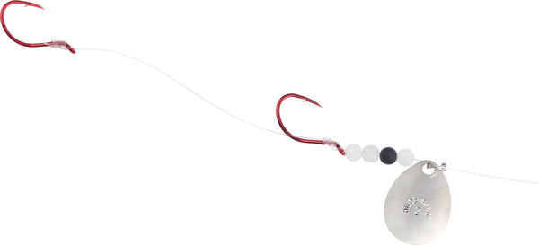 Hildebrandt Finesse Walleye Spinner