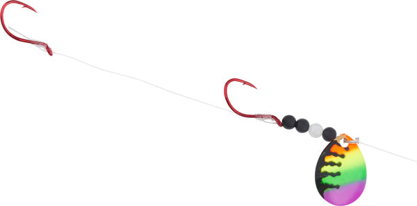 Hildebrandt Finesse Walleye Spinner