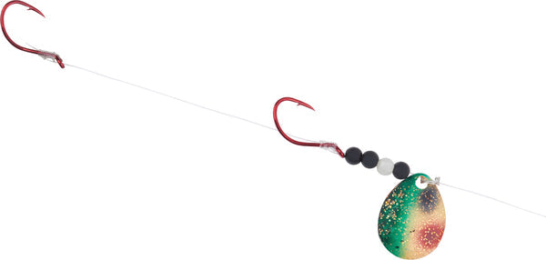 Hildebrandt Finesse Walleye Spinner