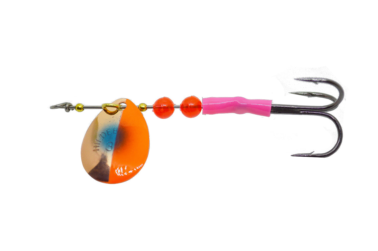 Hildebrandt Salmon & Steelhead Spinners